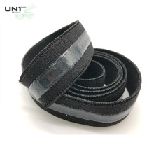 Hot Sale High Quality Black Waterproof Nylon Bonding Tape for Clothing Bra Straps Drop Shoulder Straps